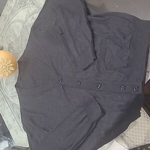 DALMINE UOME MEN'S MERINO WOOL NEW SWEATER LARGE